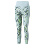 Женские легинсы PUMA Run 5k Graphic Hw 7/8 Tight