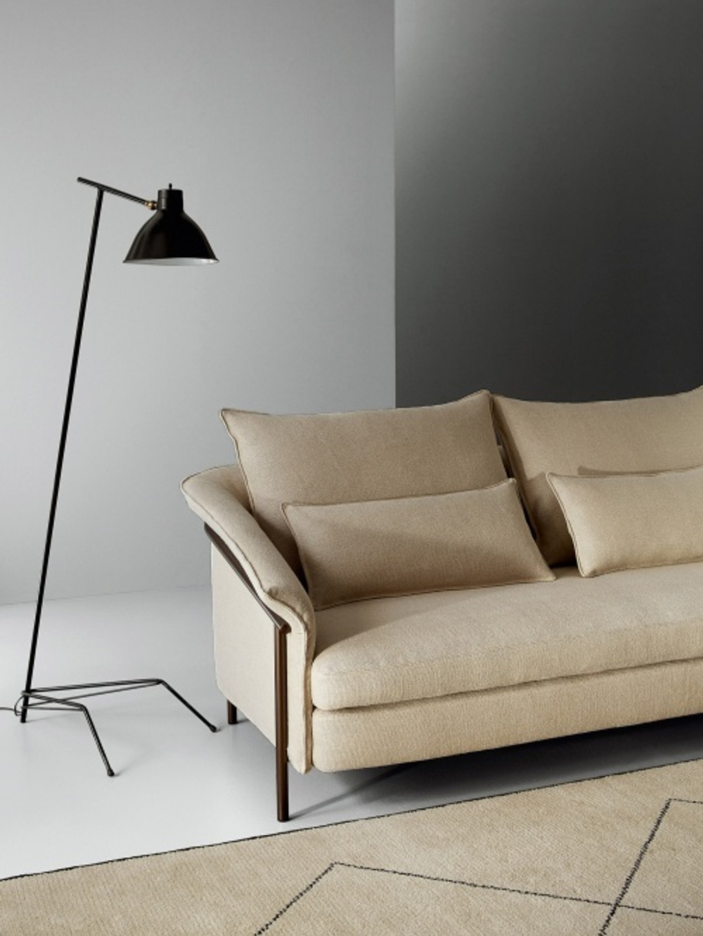 Диван Porro Kite Sofa