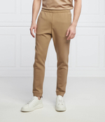 спортивные штаны Emporio Armani - песочный(3L1PBA 1JHSZ)