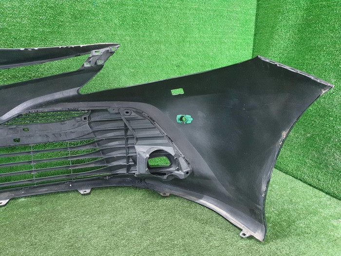 Бампер передний Toyota Camry 8 XV70 (2017-2021)