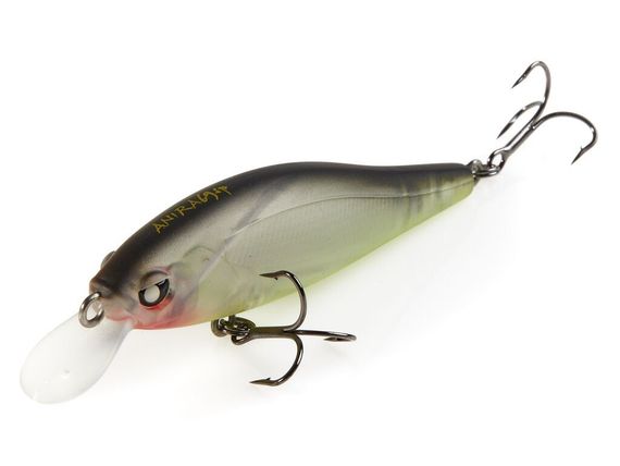 Воблер сусп. LJ Pro Series ANIRA SP 06.90/403