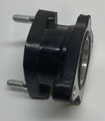 Патрубок впускной (металл) d=30 двигатель 169MM CB250