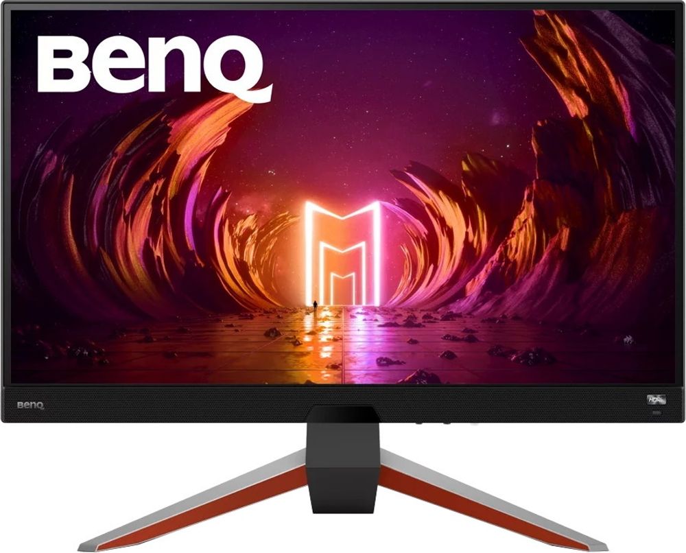 Монитор BenQ EX270QM 9H.LL9LJ.LBE черный Монитор BenQ EX270QM 9H.LL9LJ.LBE черный