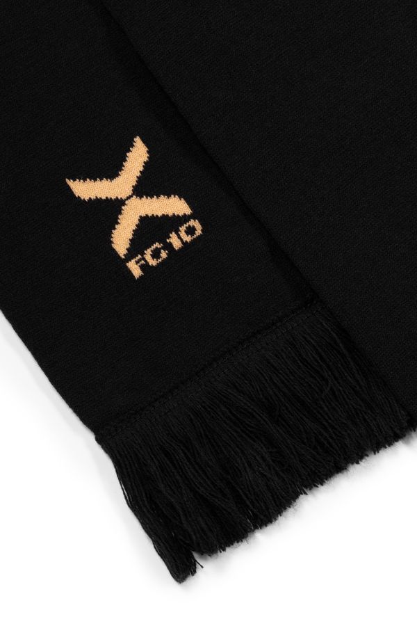 Шарф Fairplay черный - фото 4