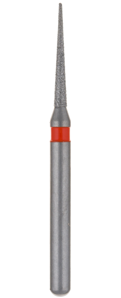 858F 010 FG 314 Бор алмазный (1 шт.), Meisinger, Германия