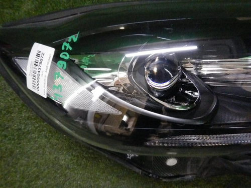 Фара правая Kia Sorento 3 UM Prime (2017-2020) LED