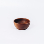 Чаша Art of Siberia из сибирского кедра, 10,5 см. T39