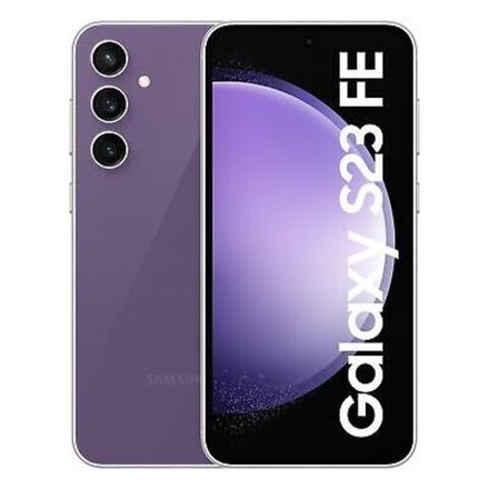 Samsung Galaxy S23 FE (SM-S711B)