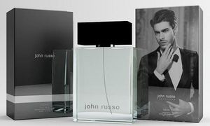 John Russo Photograph for Men