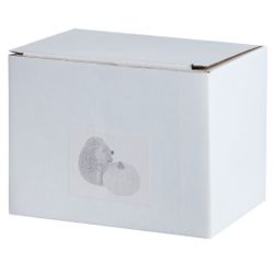 НАБОР ДЛЯ СОЛИ И ПЕРЦА 11,5Х6,5Х8 СМ