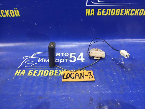 Датчик уровня топлива RENAULT LOGAN 2010