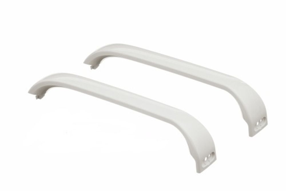 Ручки двери для холодильника Bosch (Бош) (компл.-2шт!!!) 320mm - 00369542, 00481302, 369547, 359703, 35BS001, FR3860, DHF000BO