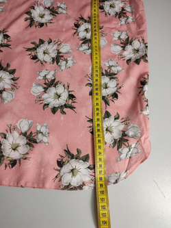 Платье Deniza нежной расцветки, визуально 46 размер, новое