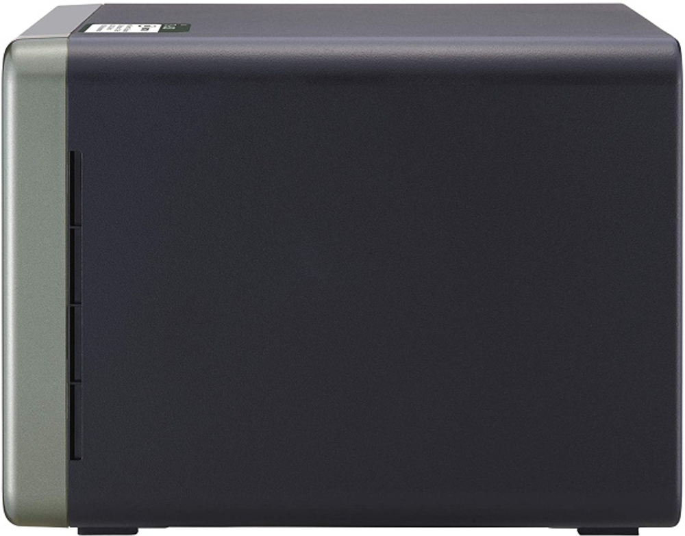 Сетевой RAID-накопитель QNAP TS-253D-4G