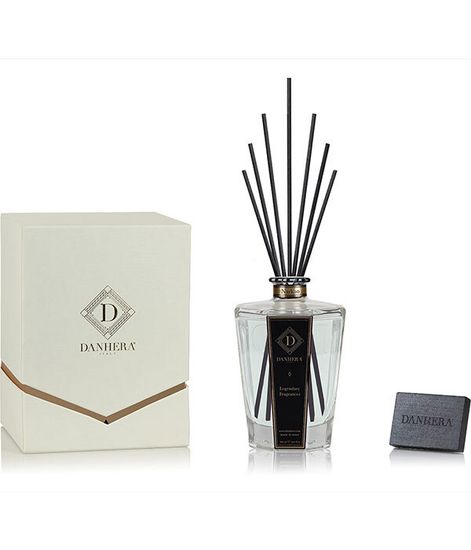 Narkao, диффузор с палочками Legendary Fragrances, Danhera Italy