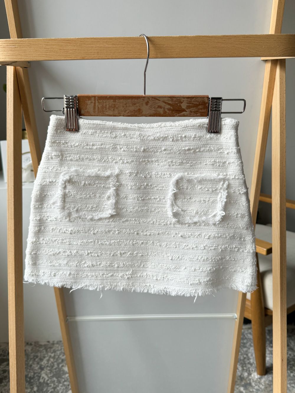 Хлопковый костюм Il Gufo, 116