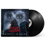 Alice Cooper / Detroit Stories (2LP)