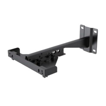 Audiocenter кронштейн для настенного монтажа компактного линейного массива Butterfly