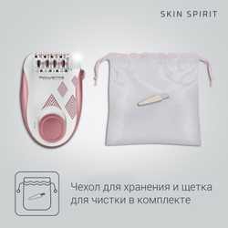 Эпилятор Rowenta Skin Spirit EP2900F0