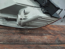 Фонарь задний правый внешний Hyundai ix35 (LM) 10-13 Б/У Оригинал 924022Y000