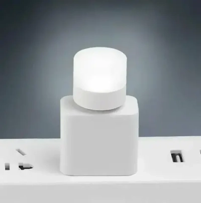 USB-светильник, ночник 1 шт