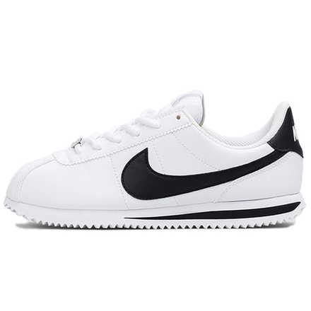 Кроссовки Nike Cortez Basic SL GS White