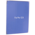 Чехол-книжка MItrifON Color Series Case для iPad Pro (12.9") 2020г. Royal Blue - Королевский синий