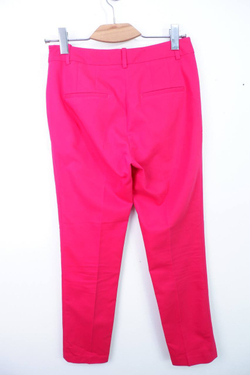 Брюки Zara со стрелками, маркировка 34, визуально на 40/42 размер