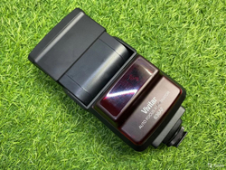 Вспышка Vivitar 636AF Minolta Покупка/Продажа