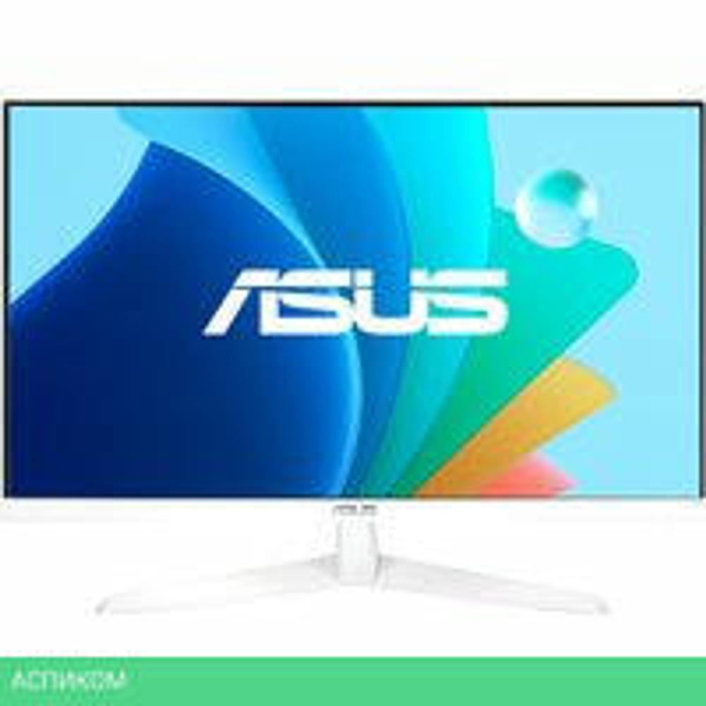 Монитор ASUS Eye Care VY279HF-W