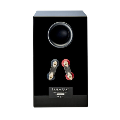 Полочная акустика Martin Logan Motion 35XT Gloss Black Noir Brilliant