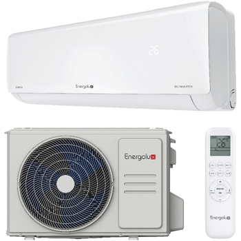 Сплит-система инверторного типа Energolux SAS12Z5-AI/SAU12Z5-AI