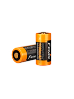 Аккумулятор 18350 Fenix ARB-L18-1600, 1 шт