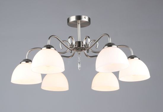 7329/6 SN (1) Люстра RL