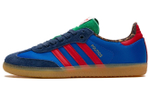 Кроссовки Politics X Adidas Originals Samba