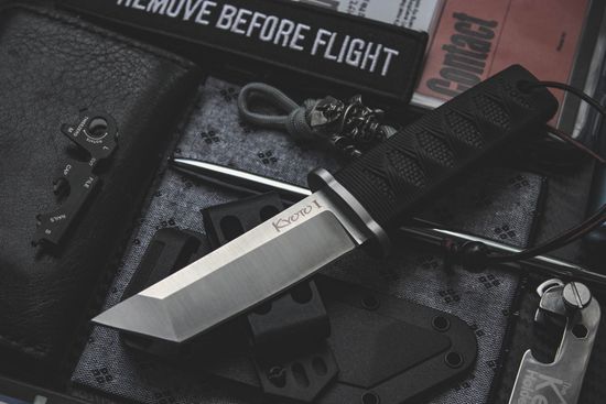 Нож Cold Steel 17DA Kyoto I Tanto