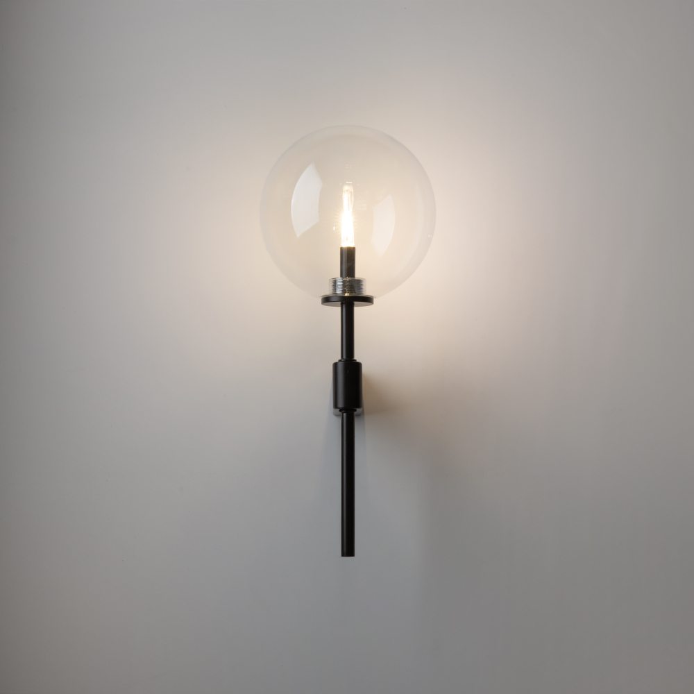 Настенный светильник Maytoni Mood MOD172WL-01B