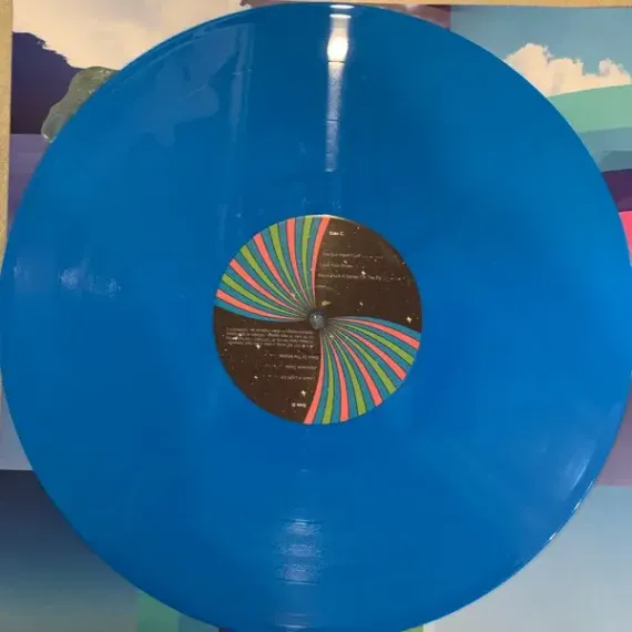 Modest Mouse - The Golden Casket LP