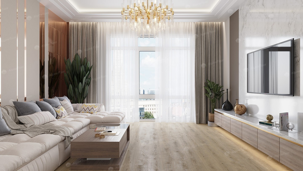 SPC ламинат Комодо ЕСО 14-7 - Магазин напольных покрытий в Екатеринбурге. MAXI ПОЛ.