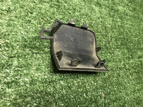 Заглушка буксир. крюка Porsche Cayenne 3 (17-23)