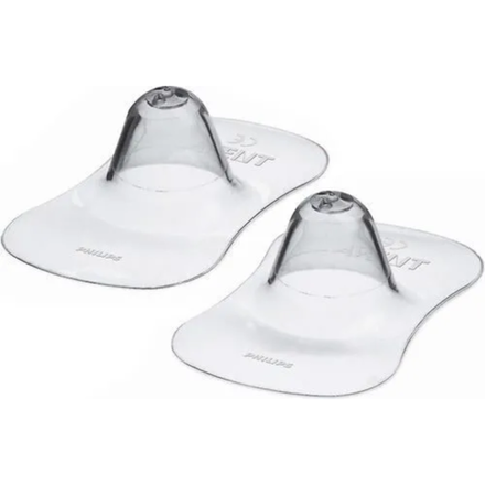 Накладки на грудь Сказка 2 шт