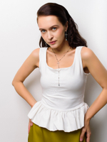 Сотуар "Blue Drop Cross"