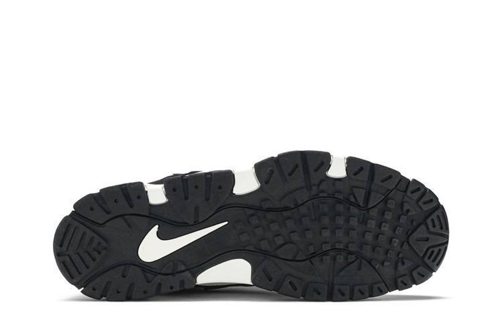 Кроссовки Nike Air Barrage Mid