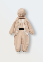 Комбинезон софтшелл (цветочные мечты)