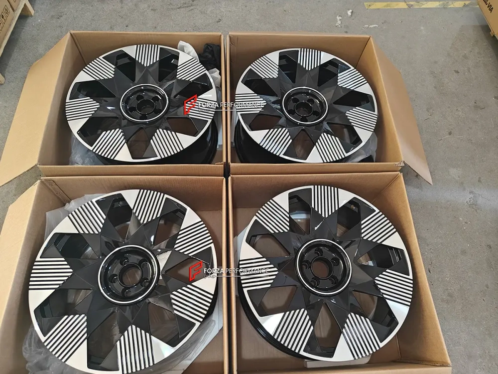 КОВАНЫЕ ДИСКИ ДЛЯ BMW 7 SERIES G70 2024 БМВ