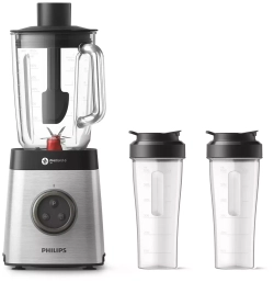 Стационарный блендер Philips HR3655 Avance Collection