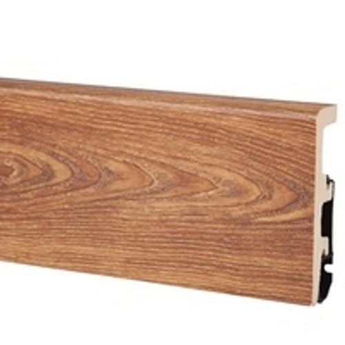 Плинтус Arbiton Integra HDPS 19 Дуб Натурал