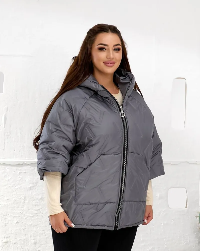 Жилет УК-718-1 Фабрика Моды