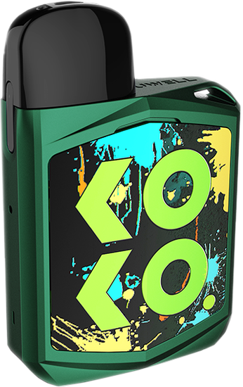 ЭСДН Uwell Caliburn KOKO Prime