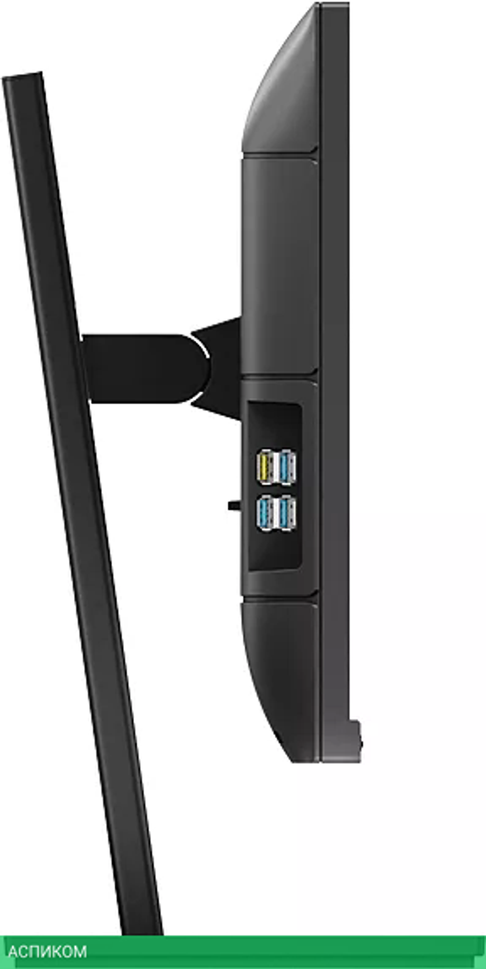 Монитор Philips 246B1/00